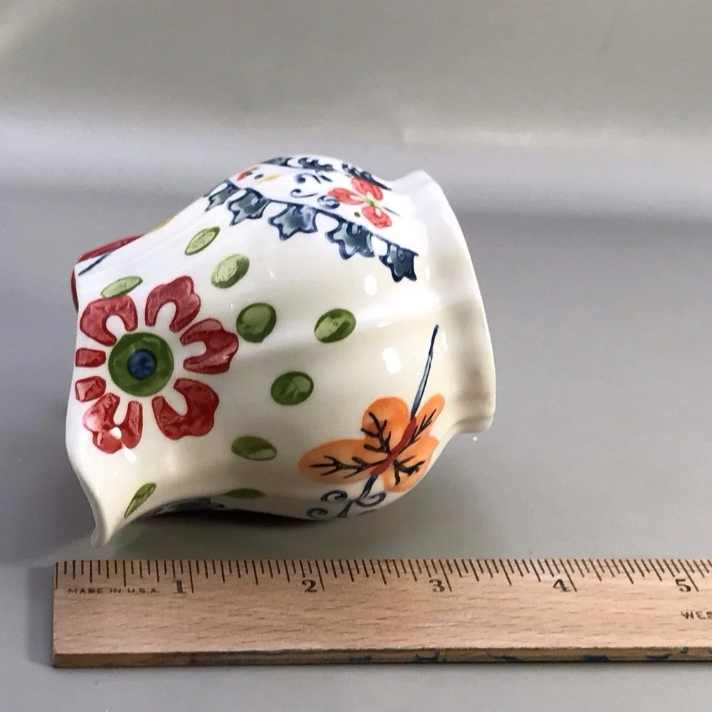 Small Creamer By Pier 1‎ Imports 